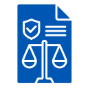 Power of Attorney icon